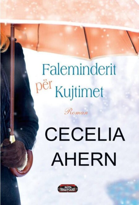 Faleminderit Për Kujtimet