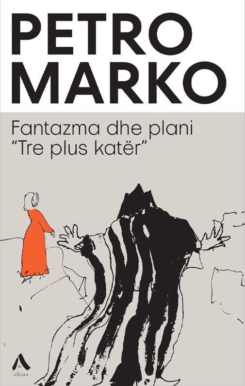 Fantazma Dhe Plani “Tre Plus Katër”