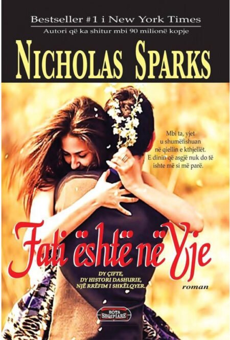 Fati është në yje