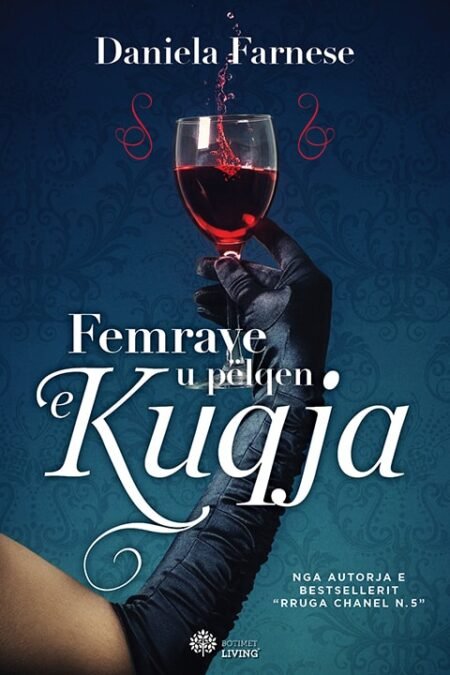 Femrave u pëlqen e kuqja