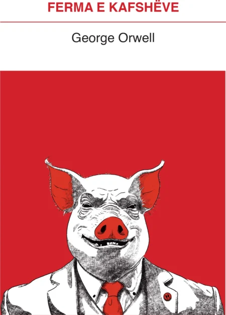 Ferma e Kafsheve