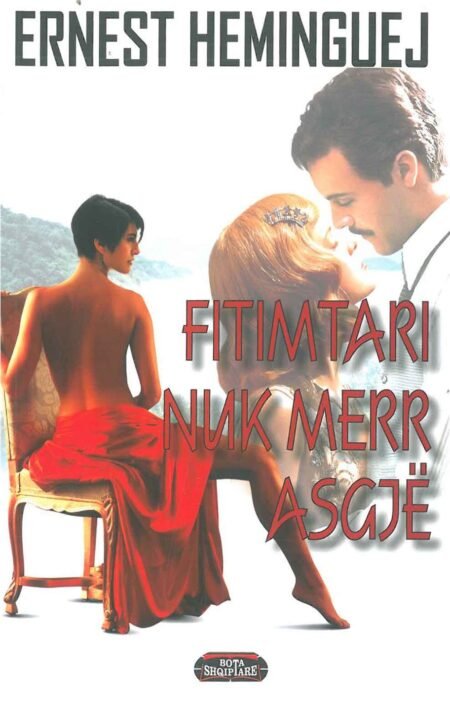 Fitimtari nuk merr asgjë