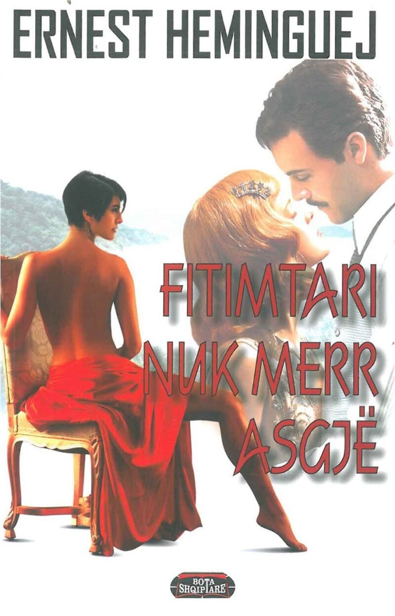 Fitimtari nuk merr asgjë