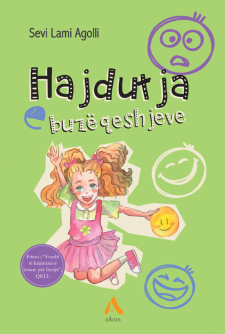 Hajdutja e Buzëqeshjeve