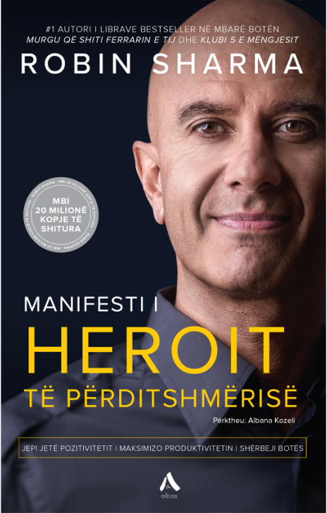 Manifesti i heroit të përditshmërisë