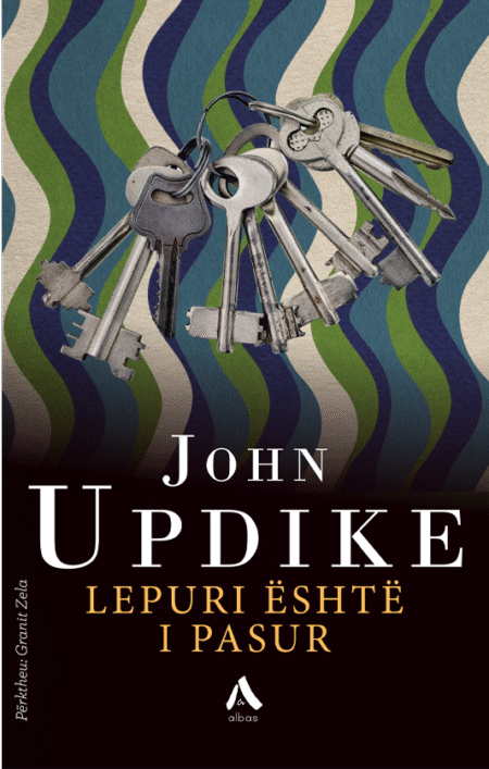 Lepuri është i pasur