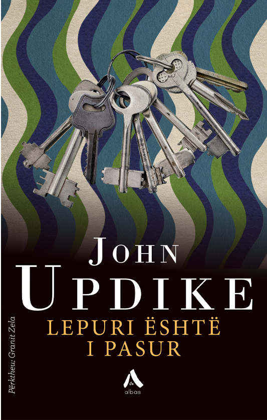 Lepuri është i pasur