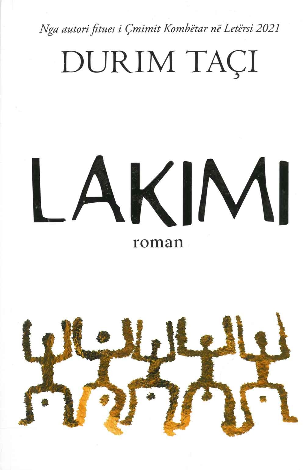 Lakimi