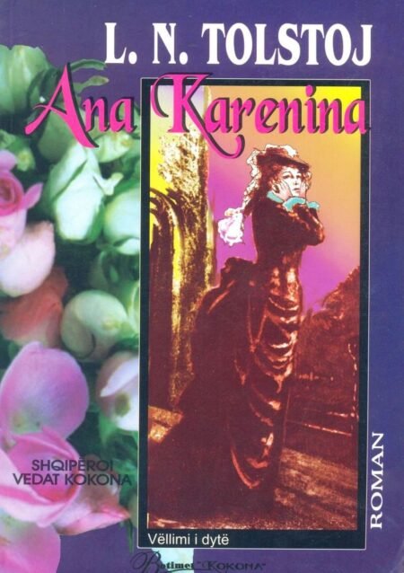 Ana Karenina