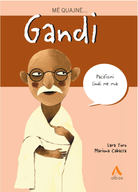 Gandi
