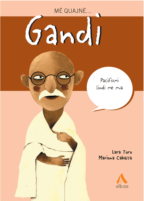 Gandi