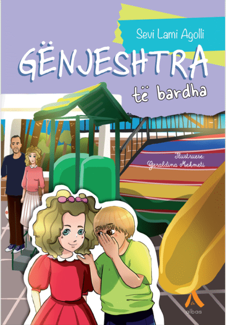 Gënjeshtra Të Bardha