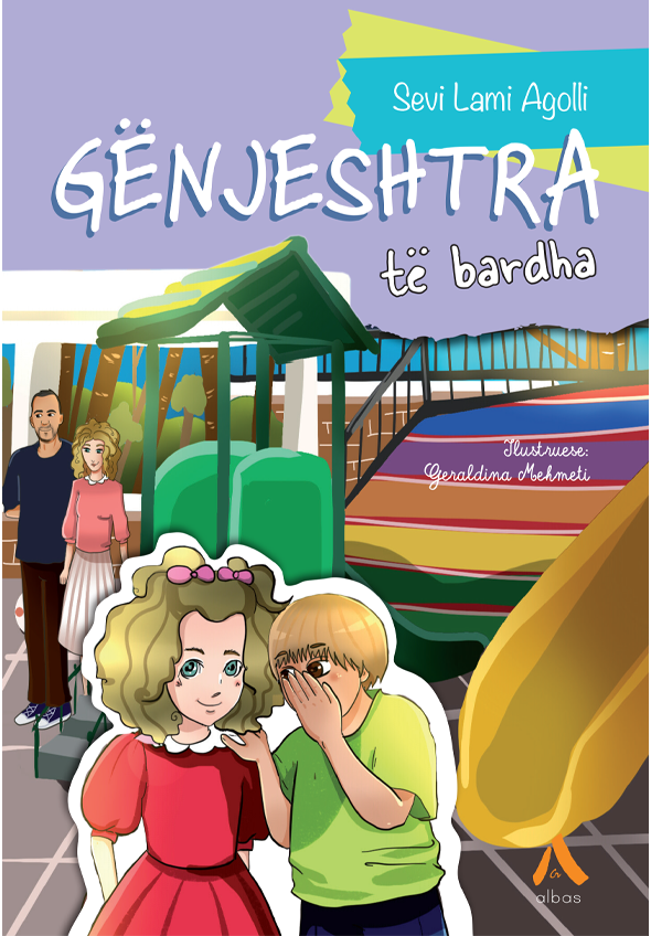 Gënjeshtra Të Bardha