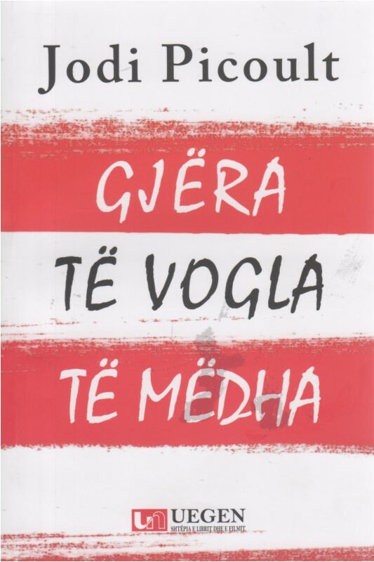 Gjëra të vogla të mëdha