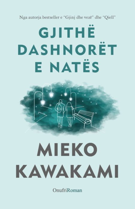 Gjithë Dashnorët e Natës