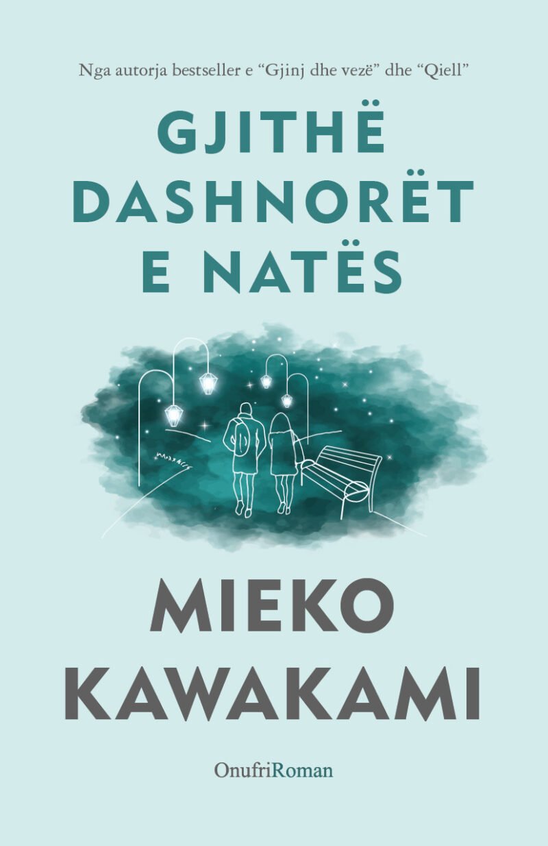 Gjithë Dashnorët e Natës