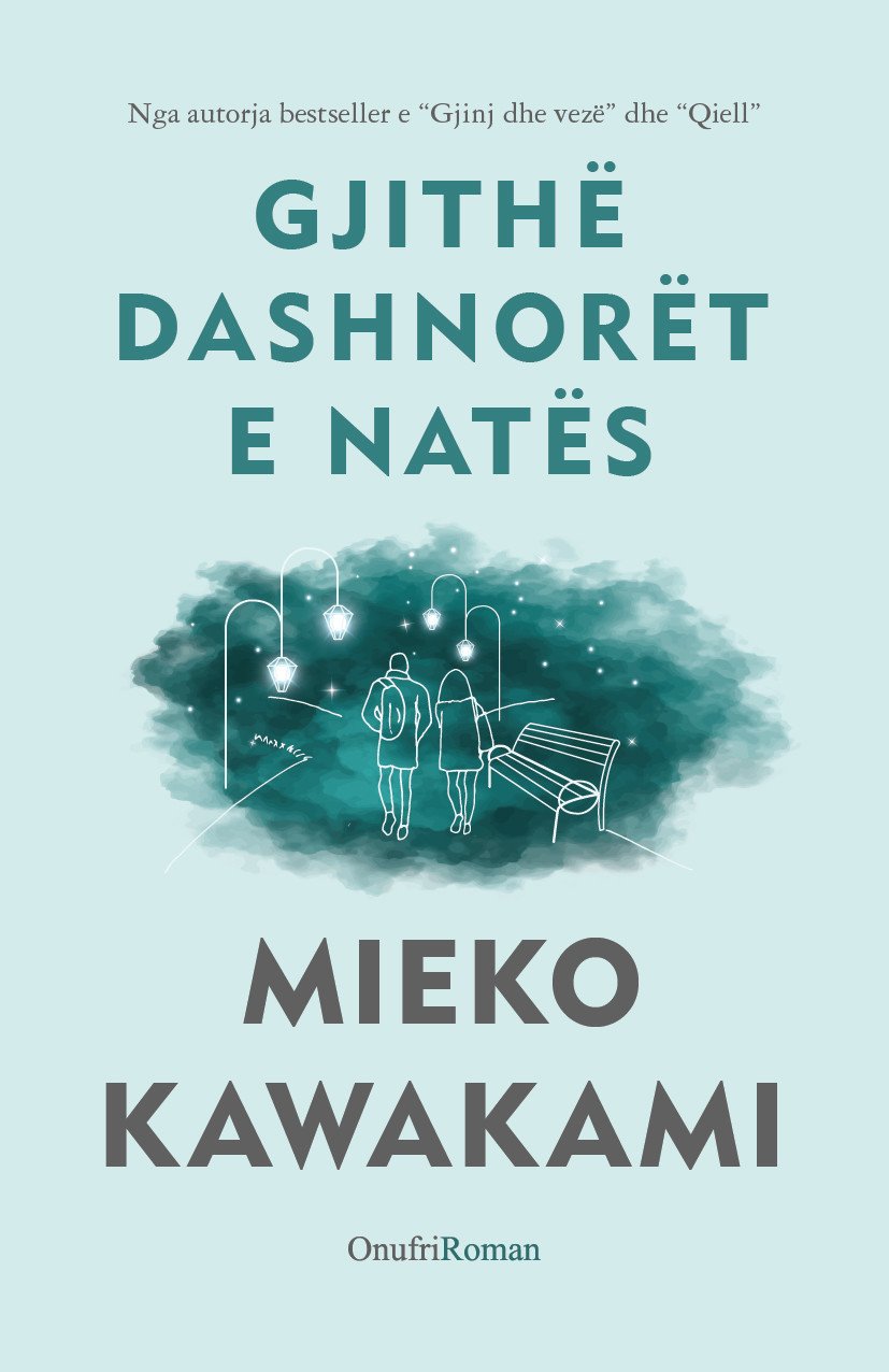 Gjithë Dashnorët e Natës