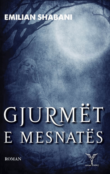 Gjurmët e Mesnatës