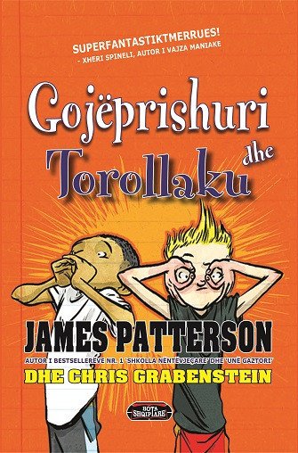 Gojëprishuri dhe Torollaku