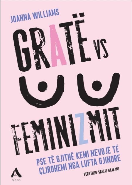 Gratë vs. Feminizmit