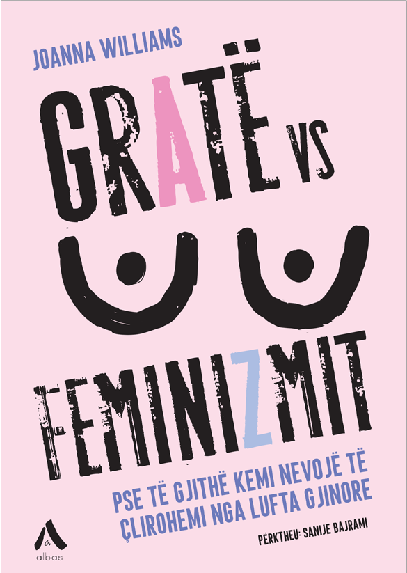 Gratë vs. Feminizmit