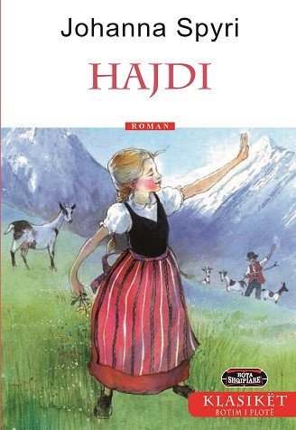 Hajdi