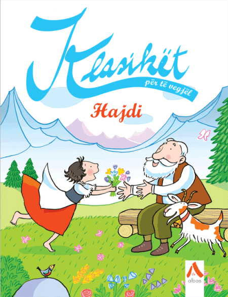 Hajdi (për të vegjël)