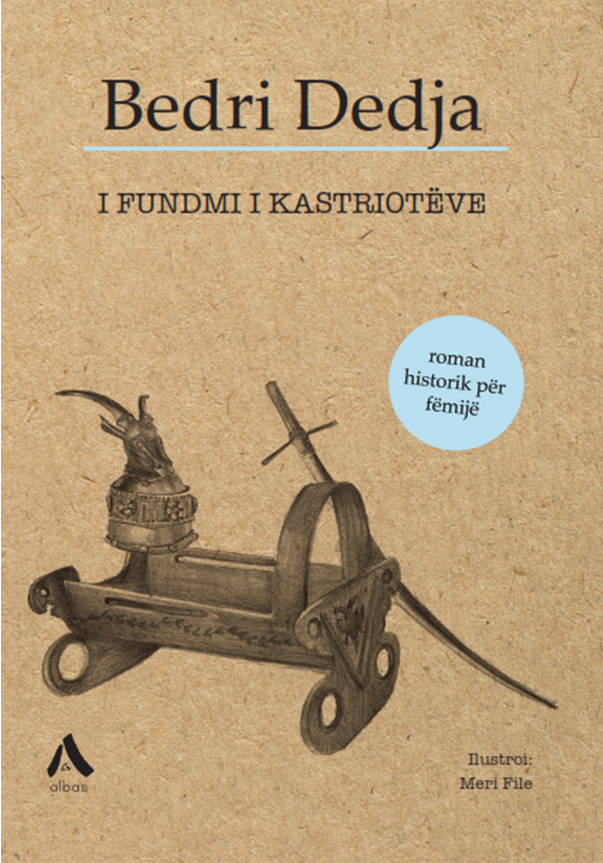 I Fundmi i Kastriotëve