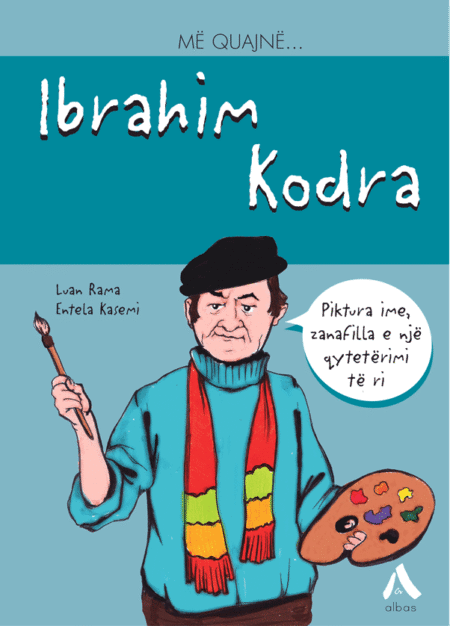 Ibrahim Kodra