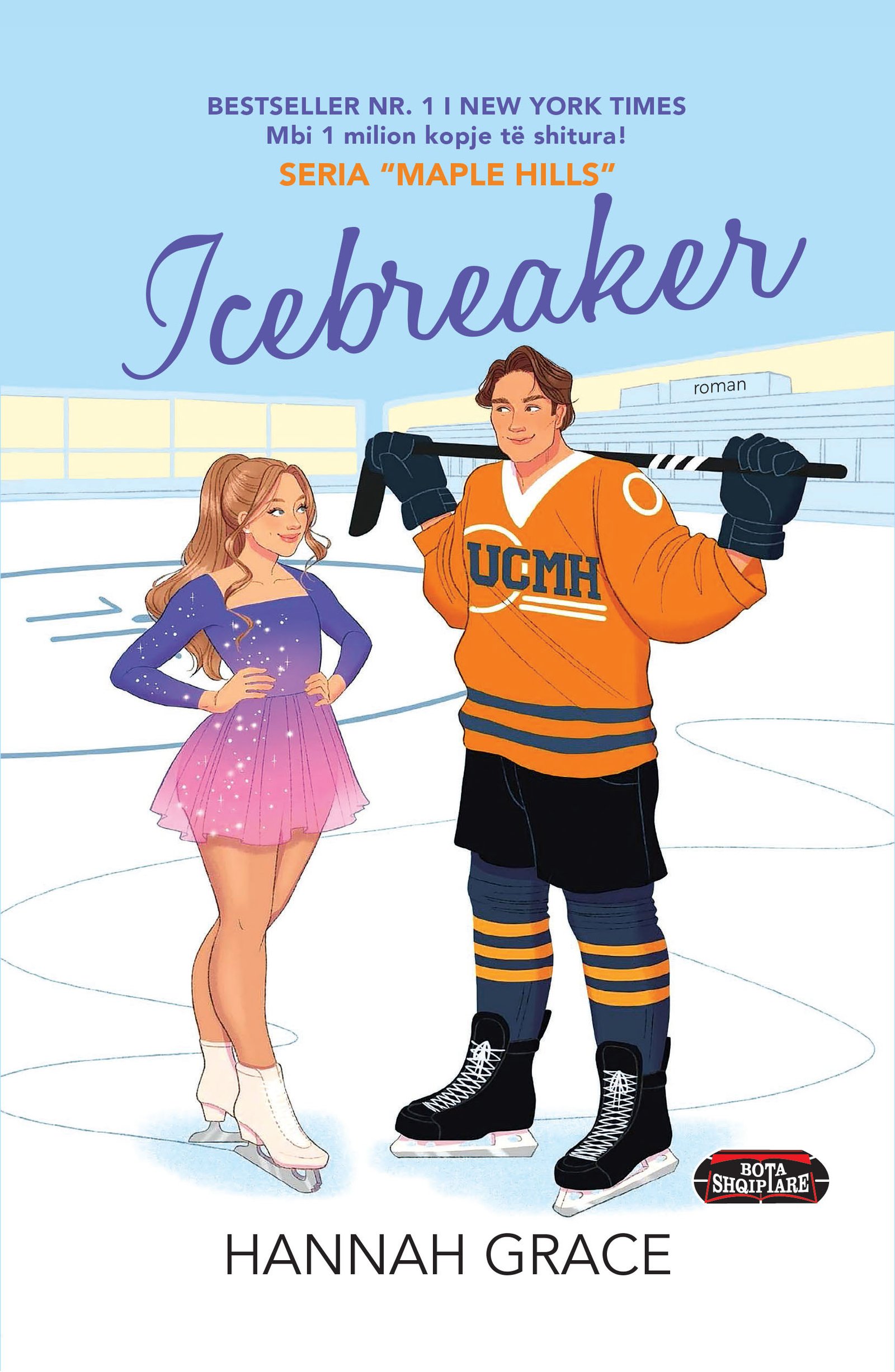 Icebreaker