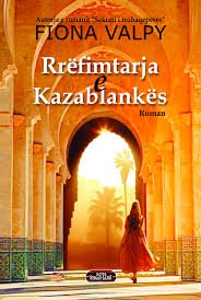 Rrëfimtarja e Kazablankës