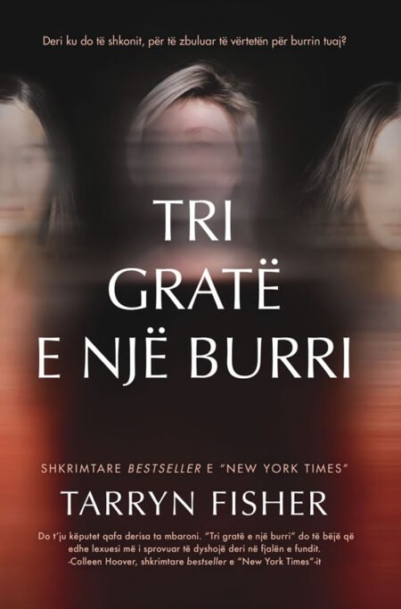 Tri gratë e një burri