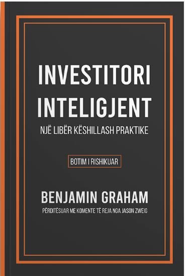 Investitori inteligjent