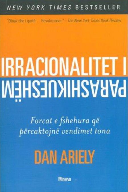 Irracionalitet i parashikueshëm