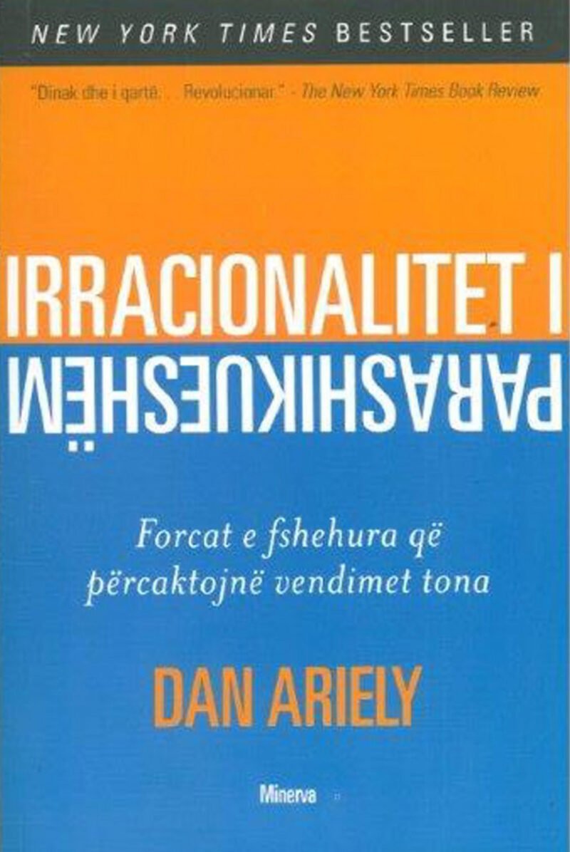 Irracionalitet i parashikueshëm