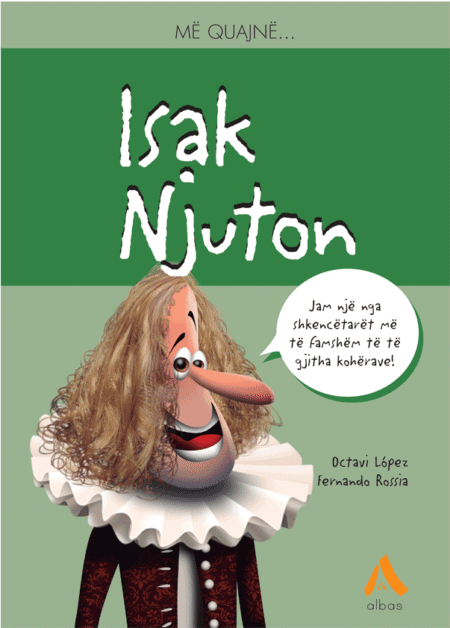 Isak Njuton