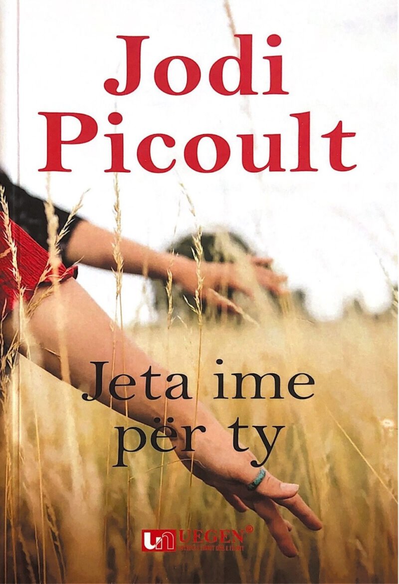 Jeta ime për ty