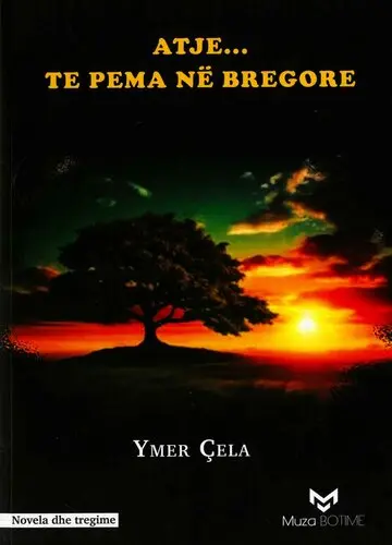 Atje...Te Pema Në Bregore