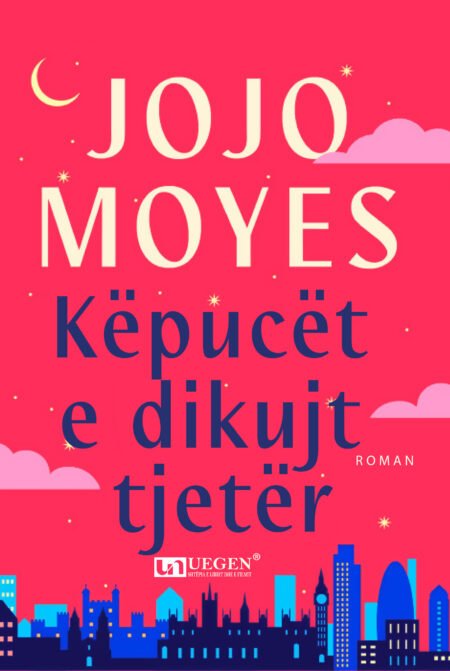 Këpucët e dikujt tjetër