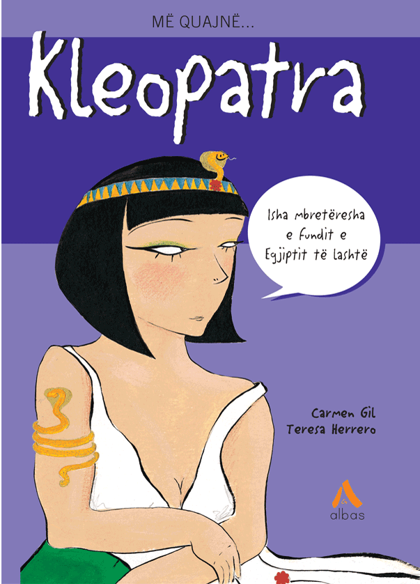 Kleopatra