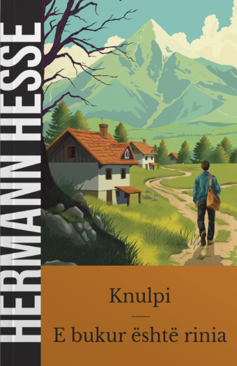 Knulpi: E Bukur është Rinia