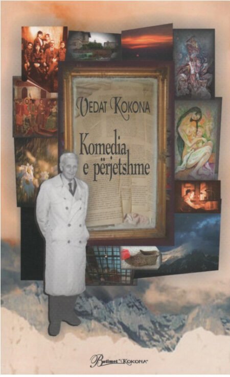 Komedia e Përjetshme