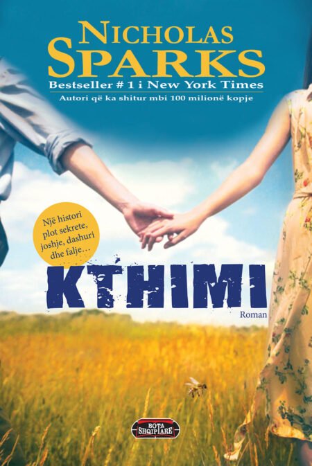 Kthimi