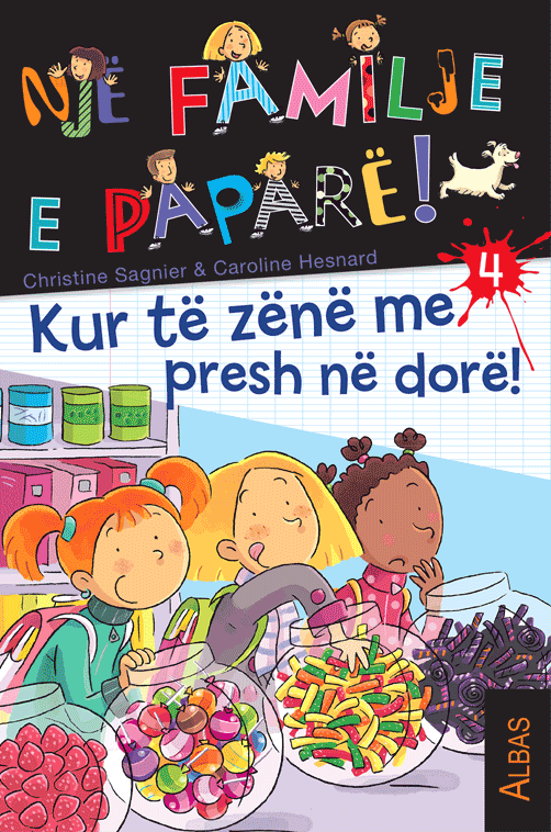 Kur Të Zënë Me Presh Në Dorë!