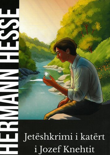Jetëshkrimi i Katërt i Jozef Knehtit