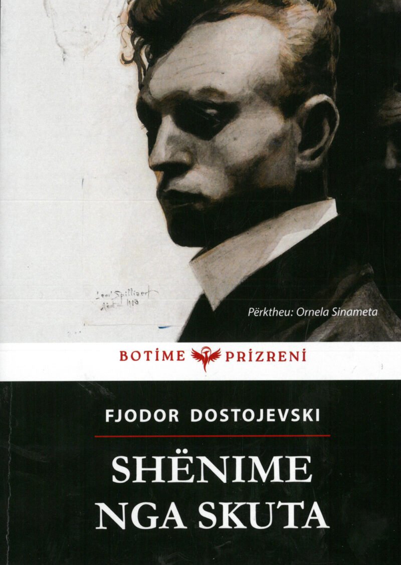 Shënime Nga Skuta