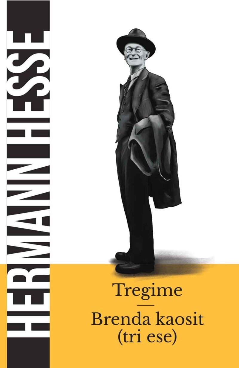 Tregime:Brenda Kaosit (tri ese)
