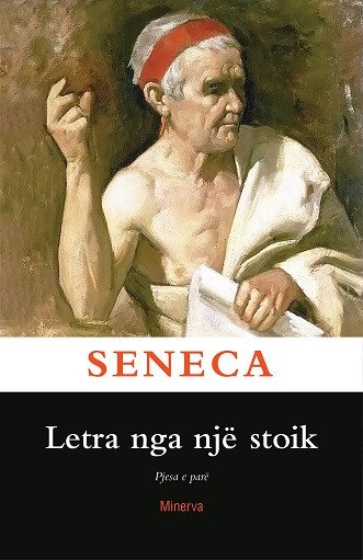 Letra nga një stoik