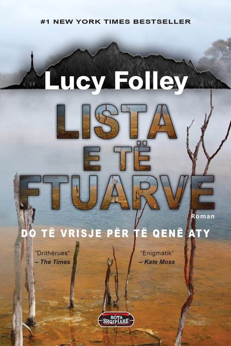 Lista e Të Ftuarve