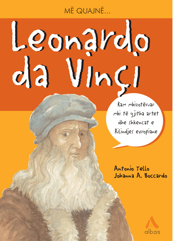 Leonardo da Vinçi
